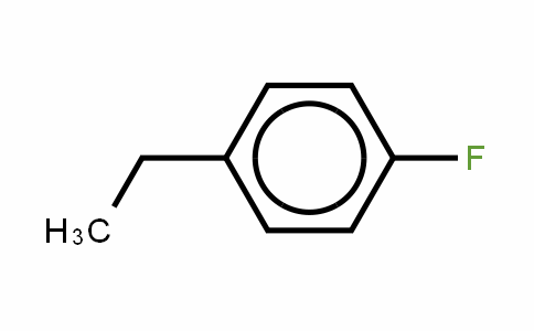 Ethyl-4-fluorobenzene
