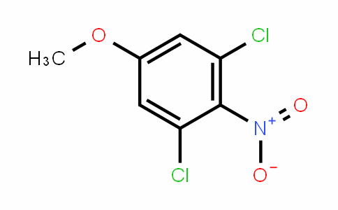 1,3-Dichloro-5-methoxy-2-nitrobenzene