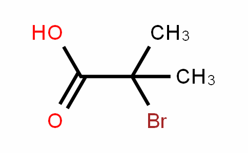 2-Bromo-2-methylpropionic acid
