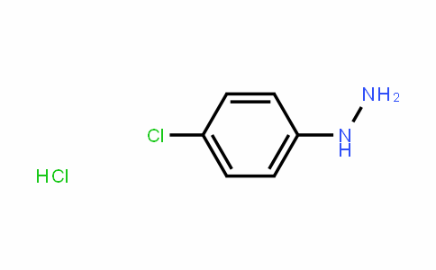 4-氯苯肼盐酸盐