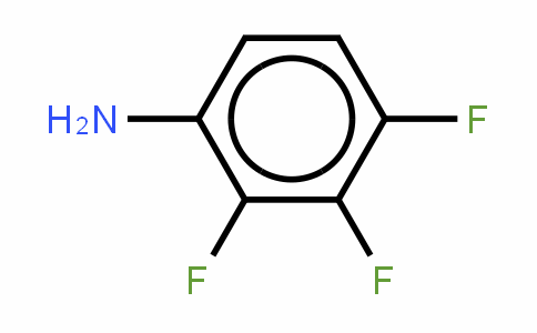 2.3.4-Trifluoroaniline