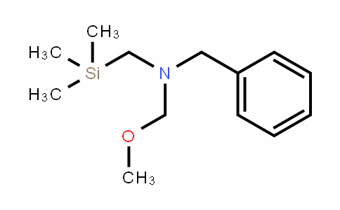 N-苄基-N-(甲氧甲基)-N-三甲基硅基甲胺