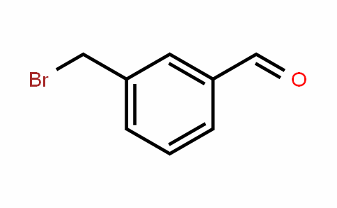 3-Bromomethylbenzaldehyde