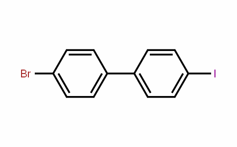 4-碘-4'-溴代联苯