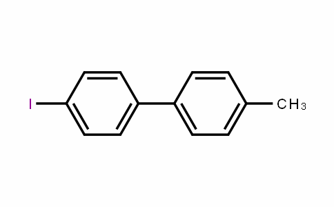 4-碘-4'-甲基联苯