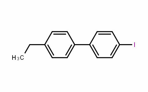 4-Ethyl-4'-iodobiphenyl