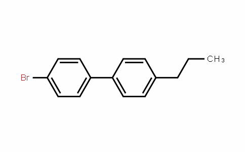 4-溴-4'-丙基联苯