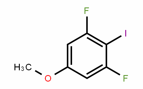 1,3-Difluoro-2-iodo-5-methoxybenzene