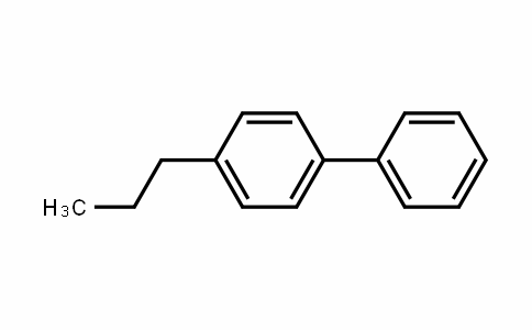 4-Propylbiphenyl