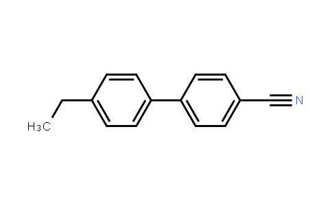 4-Ethyl-4'-Cyanobiphenyl