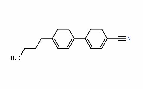 4-Butyl-4'-cyanobiphenyl