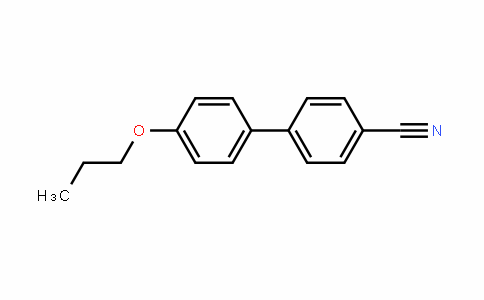 4'-Propoxy-[1,1'-biphenyl]-4-carbonitrile