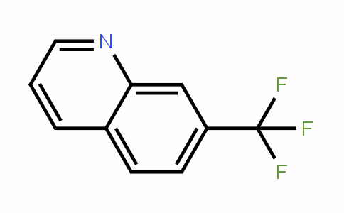 7-(Trifluoromethyl) quinoline