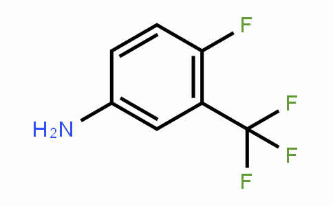 5-氨基-2-氟三氟甲苯