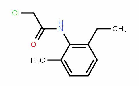2-乙基-6-甲基-2-氯乙酰苯胺
