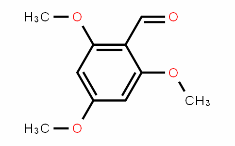 2,4,6-三甲氧基苯甲醛