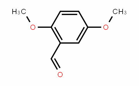 2,5-Dimethoxybenzaldehyd