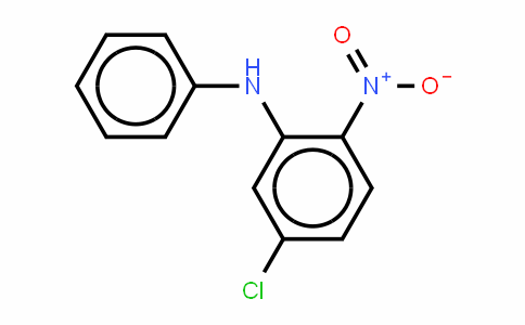 5-氯-2-硝基二苯胺