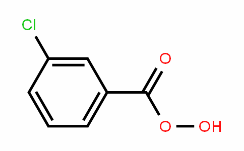 3-氯过氧苯甲酸(含约30%的水)