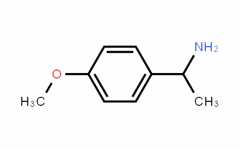 1-(4-Methoxyphenyl)ethanamine