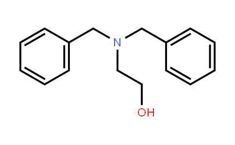 N,N-二苄基-2-氨基乙醇