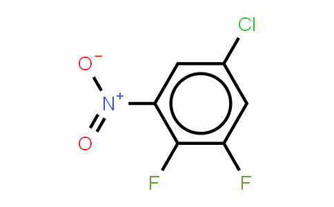 5-Chloro-2,3-difluoronitrobenzene