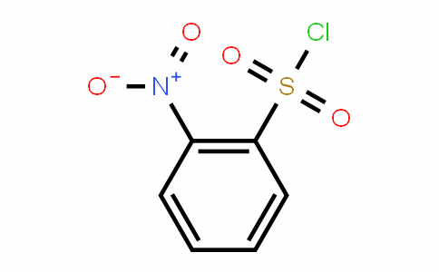 2-Nitrobenzenesulfonyl chloride