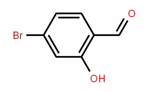 4-Bromo-2-hydroxybenzaldehyde
