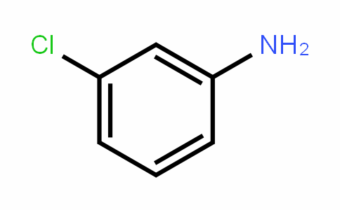 3-氯苯胺
