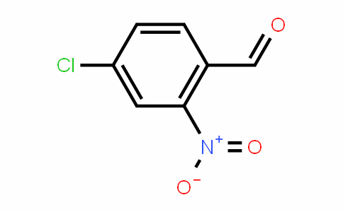 4-氯-2-硝基苯甲醛
