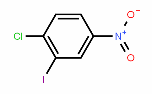 1-氯-2-碘-4-硝基苯