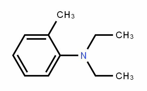N,N-diethyl-o-toluidine