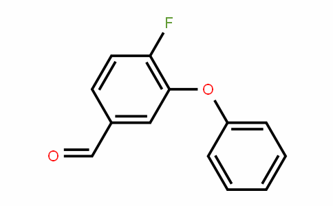 4-Fluoro-3-phenoxy-benzaldehyde