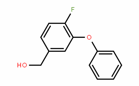 (4-Fluoro-3-phenoxyphenyl)methanol