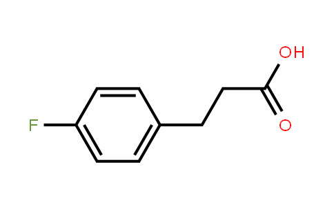 3-(4-Fluorophenyl)propionicacid
