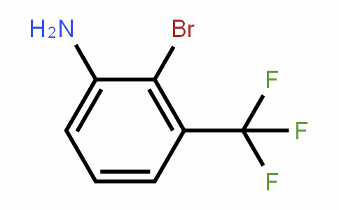 3-Amino-2-bromobenzotrifluoride