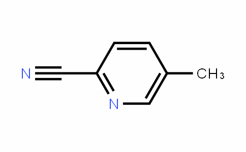 2-cyano-5-methylpyridine
