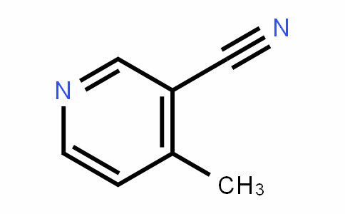 3-cyano-4-methylpyridine