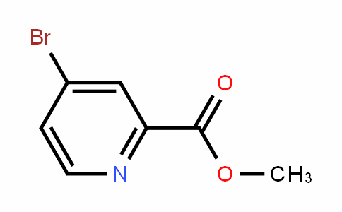 4-溴吡啶-2-甲酸乙酯
