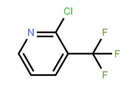 2-Chloro-3-(trifluoromethyl) pyridine