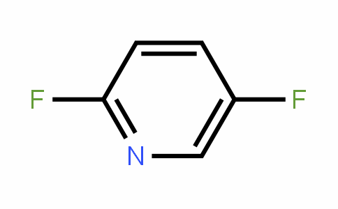 2,5-Difluoropyridine