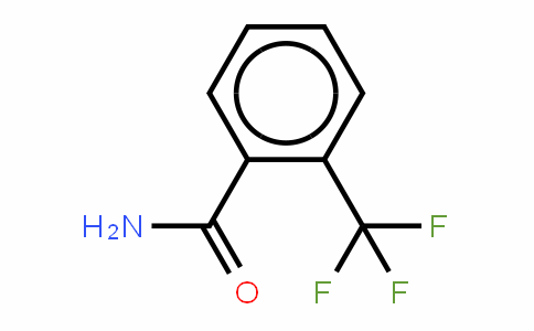 2-(Trifluoromehtyl)benzamide