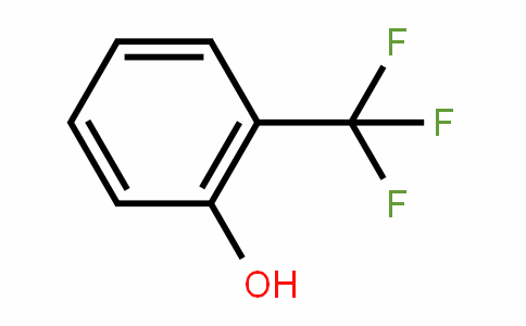 2-(Trifluoromethyl)phenol