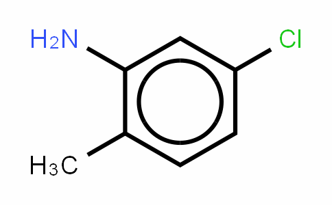 2-Amino-4-chluorotoluene