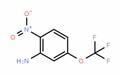 2-Nitro-5-(trifluoromethoxy)aniline