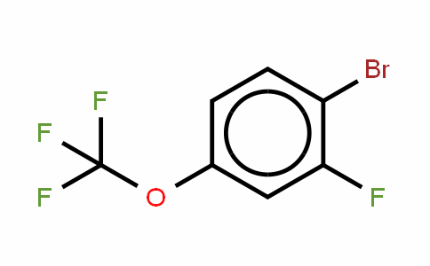 4-Bromo-3-fluoro- (trifluoromethoxy)benzene