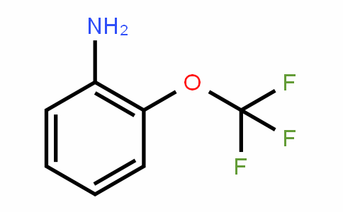2-(三氟甲氧基)苯胺