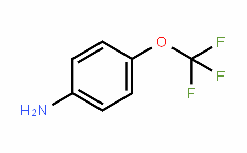 4-(三氟甲氧基)苯胺
