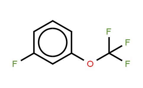 3-(Trifluoromethoxy) fluorobenzene