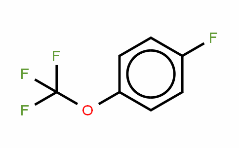 4-(Trifluoromethoxy) fluorobenzene